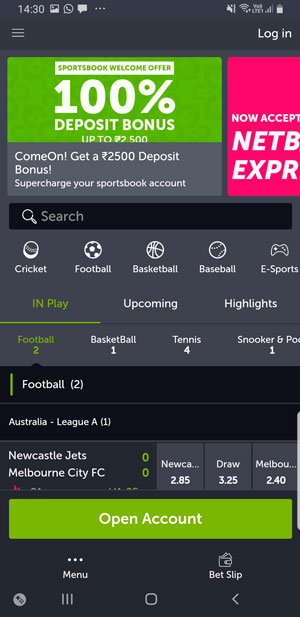 Top 3 Ways To Buy A Used Best Betting Apps In India For Cricket